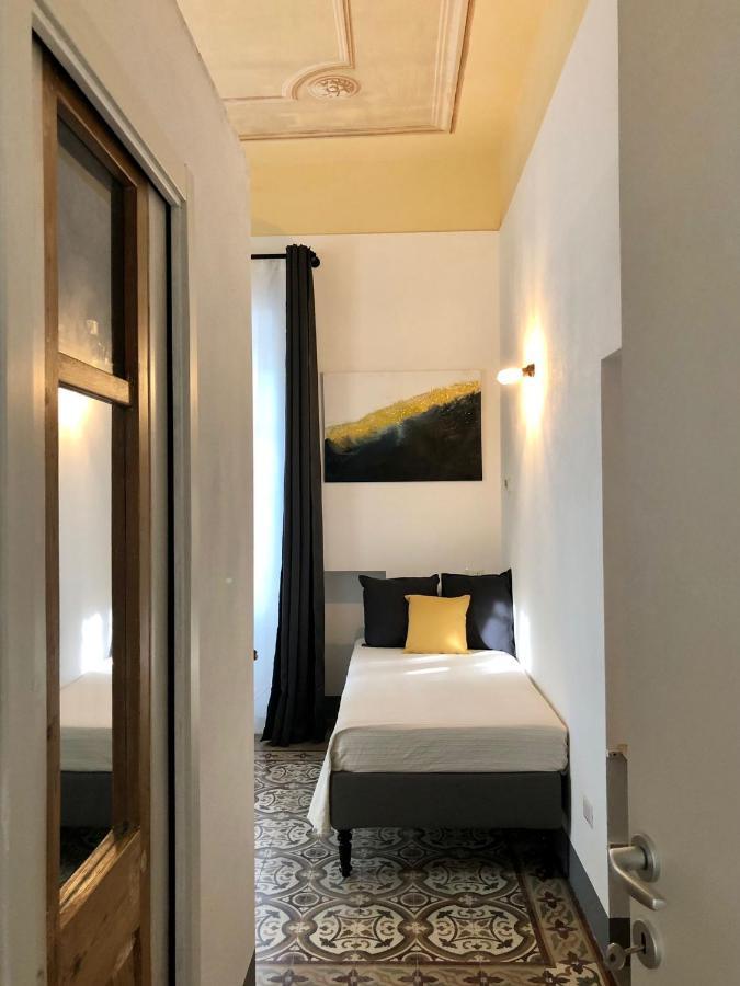 Su Zampillu Boutique Rooms Теулада Экстерьер фото