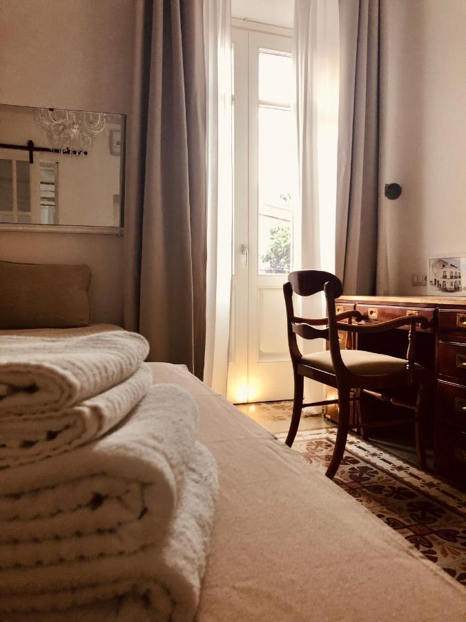 Su Zampillu Boutique Rooms Теулада Экстерьер фото
