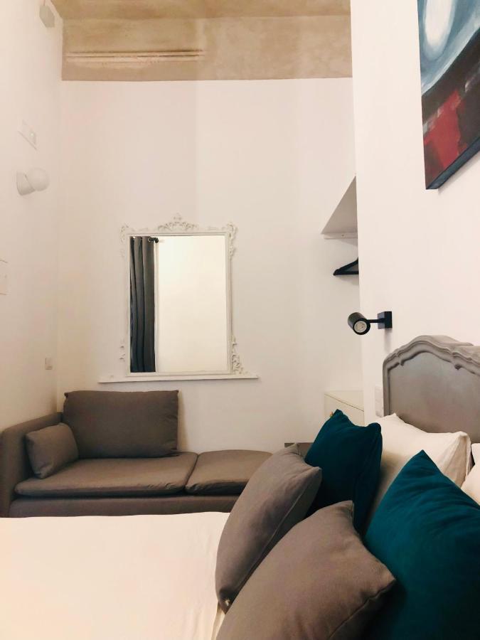 Su Zampillu Boutique Rooms Теулада Экстерьер фото