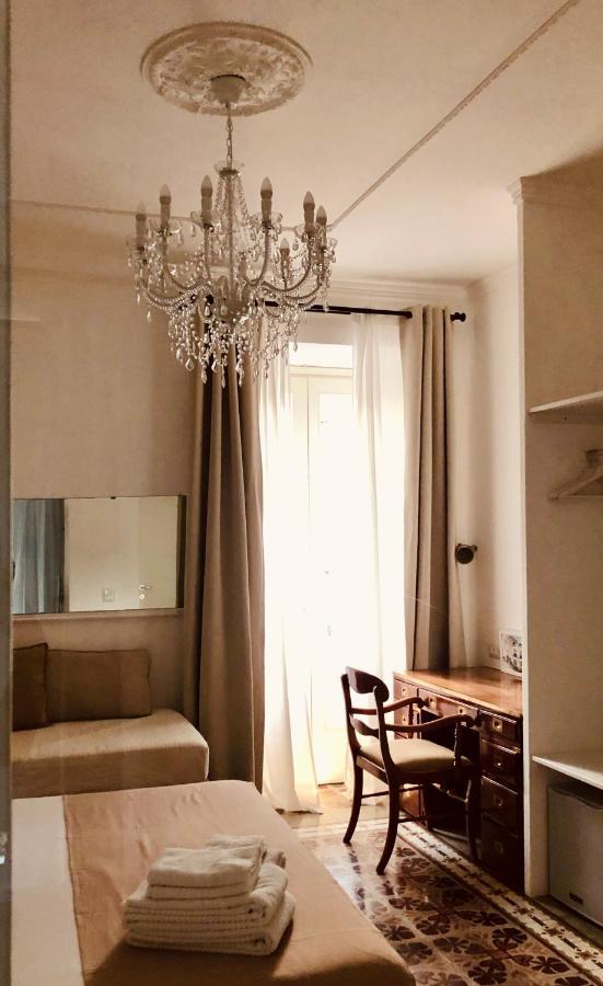 Su Zampillu Boutique Rooms Теулада Экстерьер фото