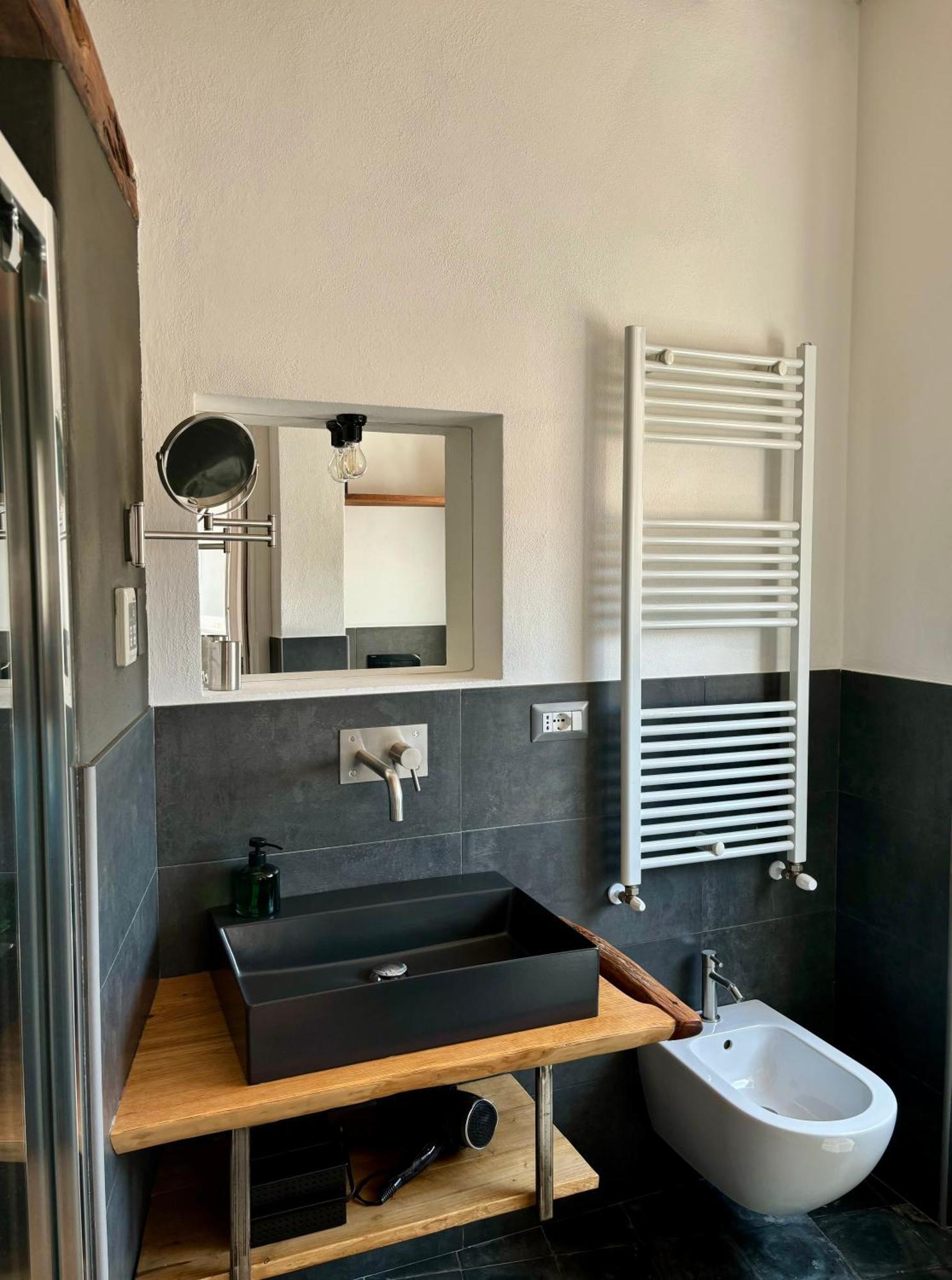 Su Zampillu Boutique Rooms Теулада Экстерьер фото